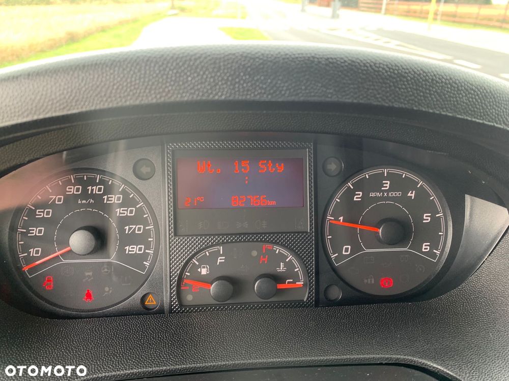 Fiat Ducato - 19