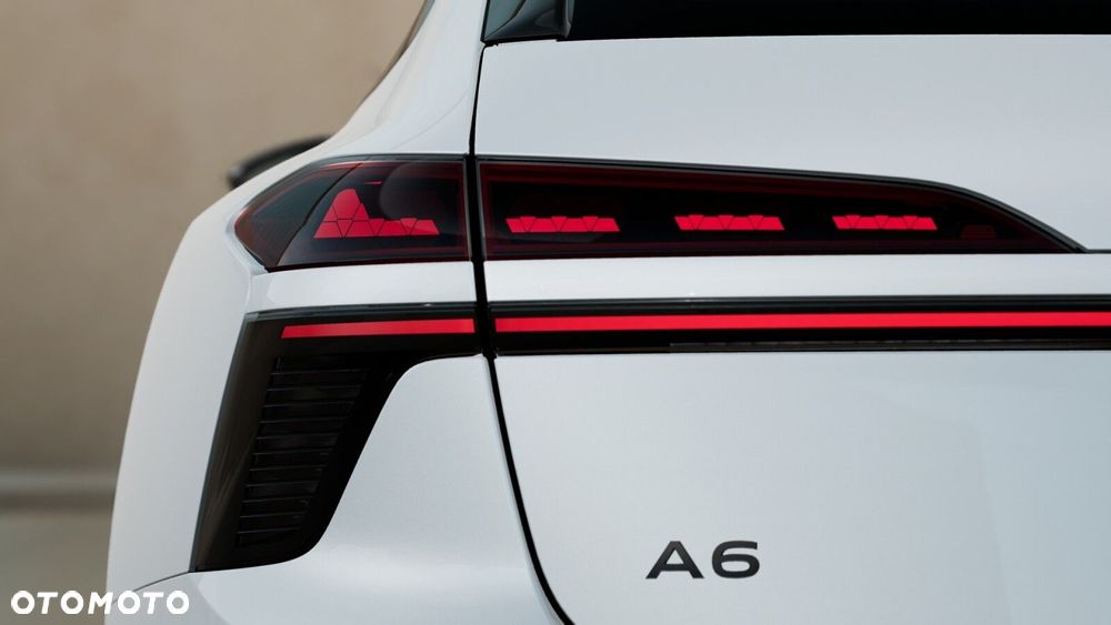 Audi A6 Avant TFSI mHEV Quattro S tronic - 8