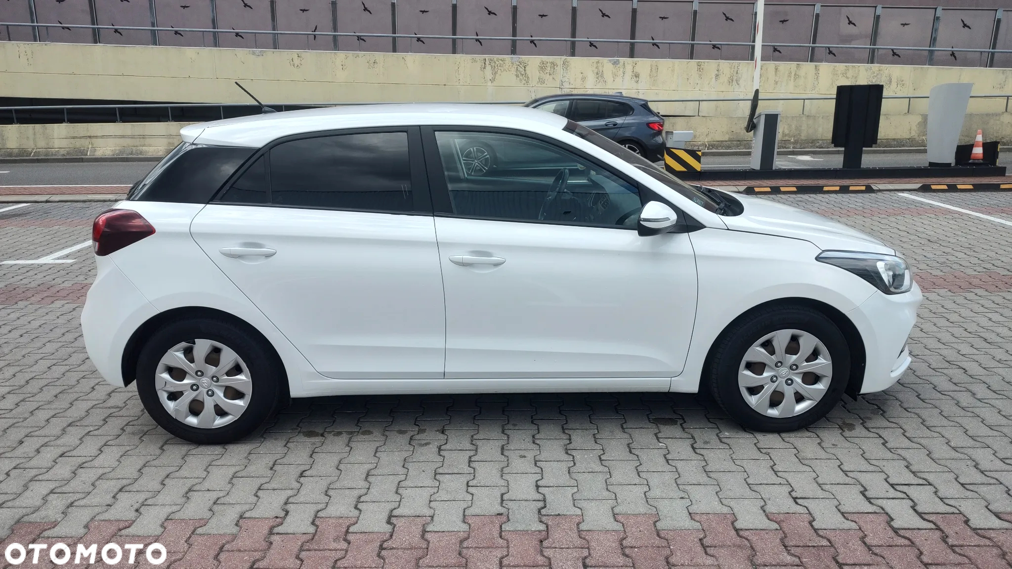 Hyundai i20 1.0 T-GDi Comfort - 11