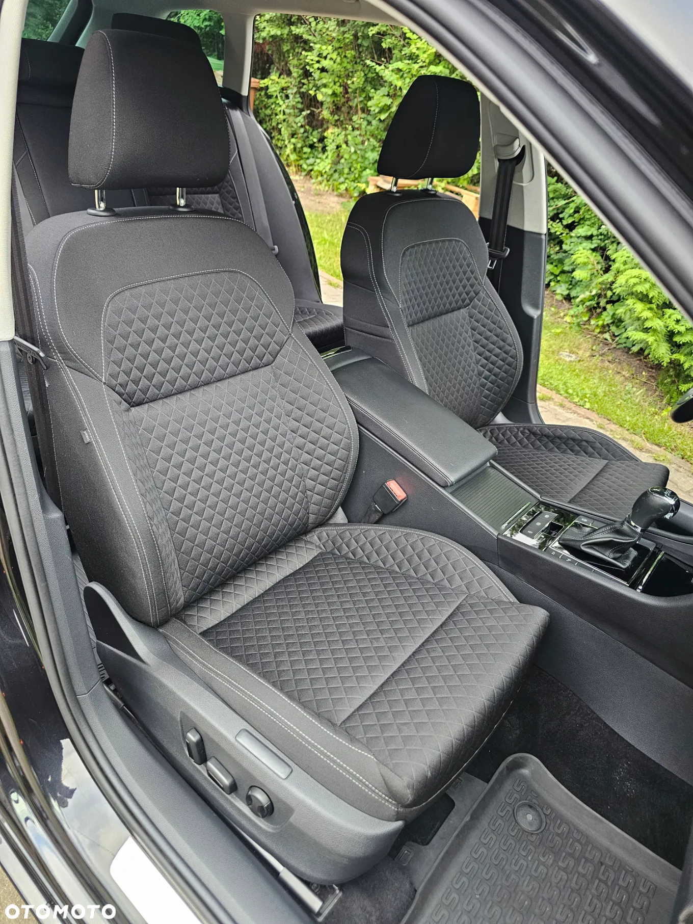 Skoda Superb 2.0 TDI DSG Style - 18