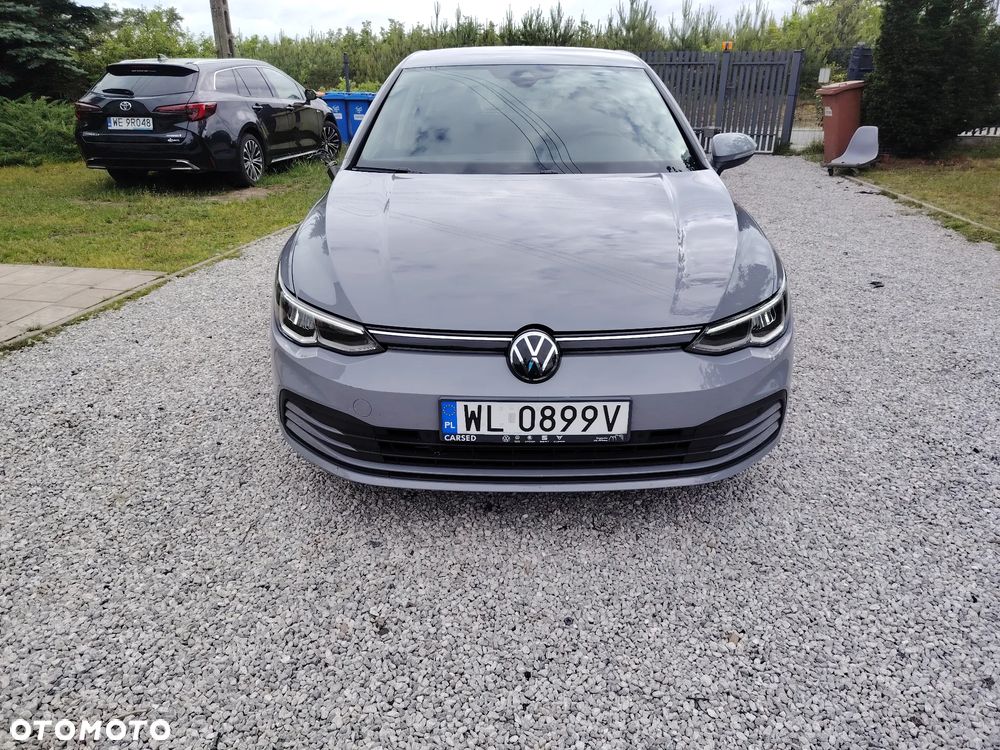 Volkswagen Golf 1.5 TSI EVO Life - 9