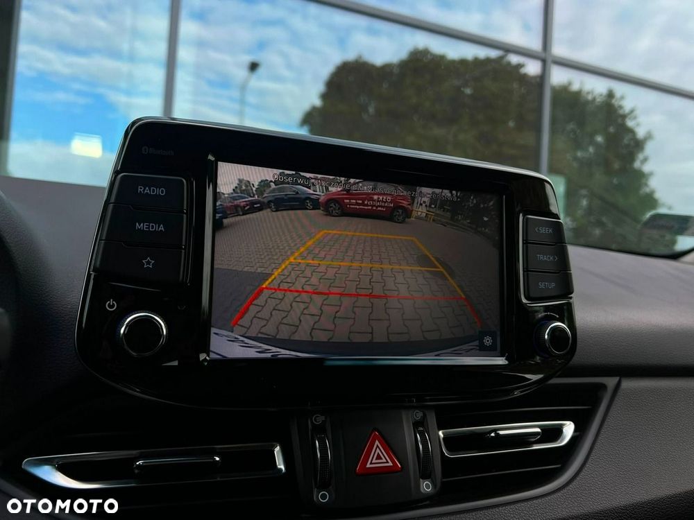 Hyundai i30 1.5 DPI Comfort - 28