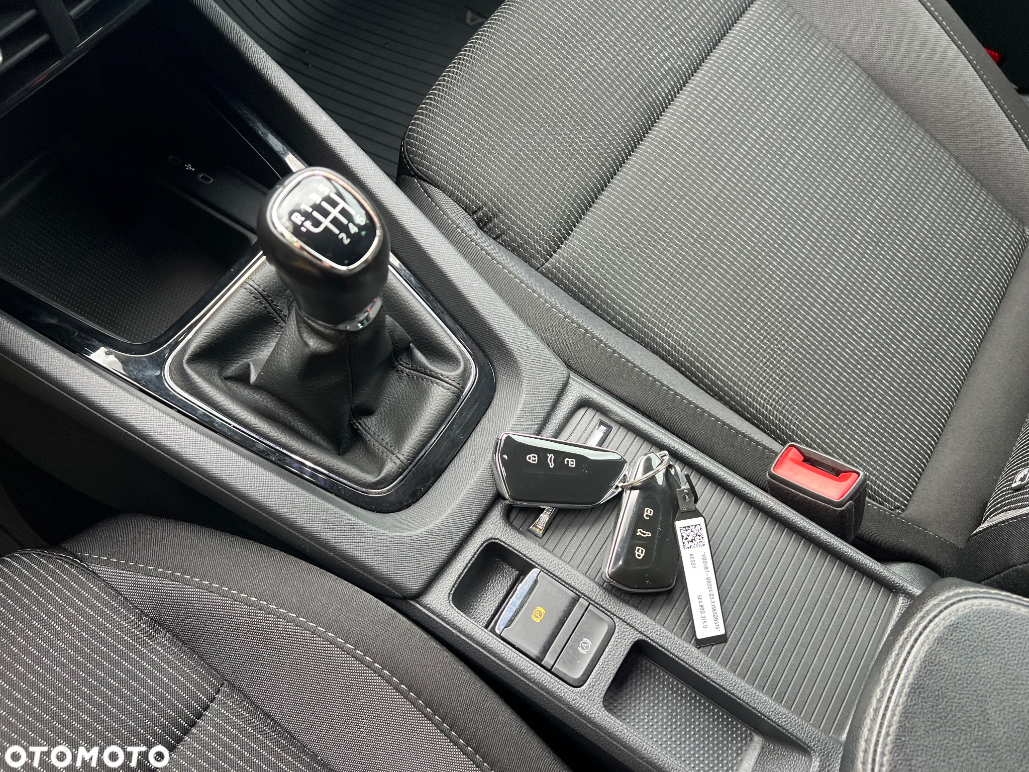 Skoda Octavia 1.5 TSI ACT Ambition - 19
