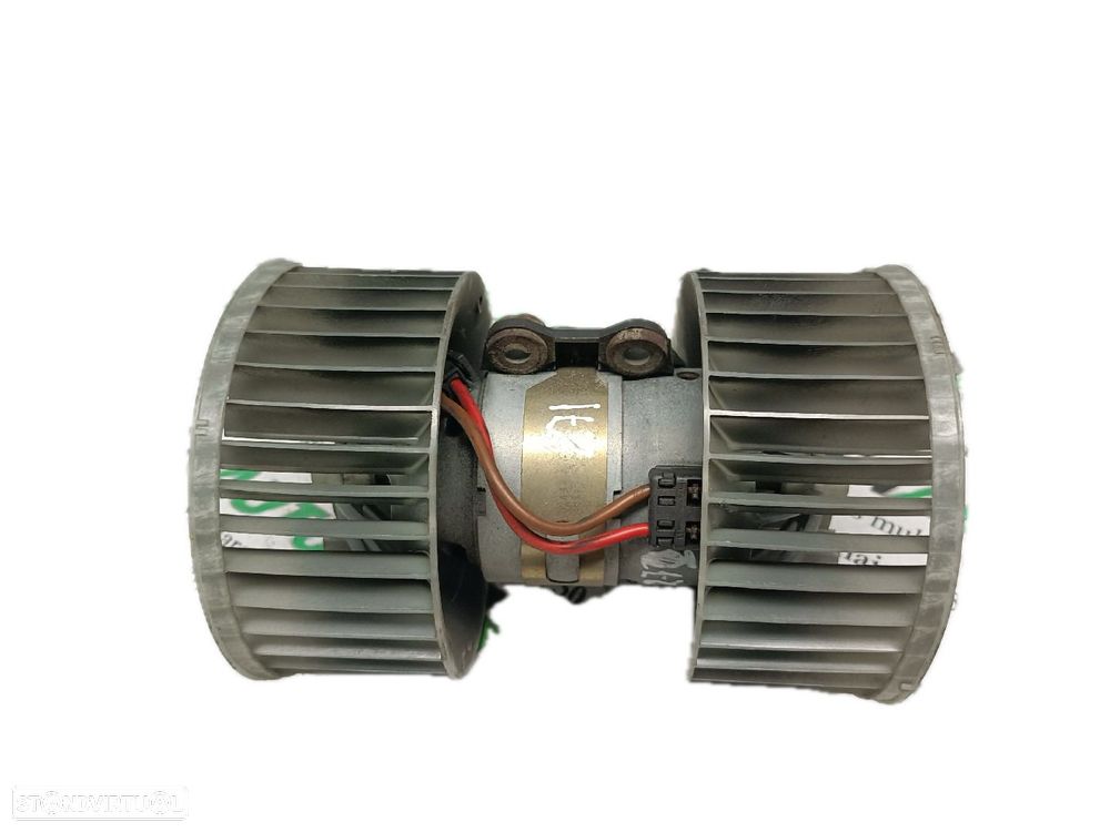 Motor Sofagem Bmw 3 (E46) - 3