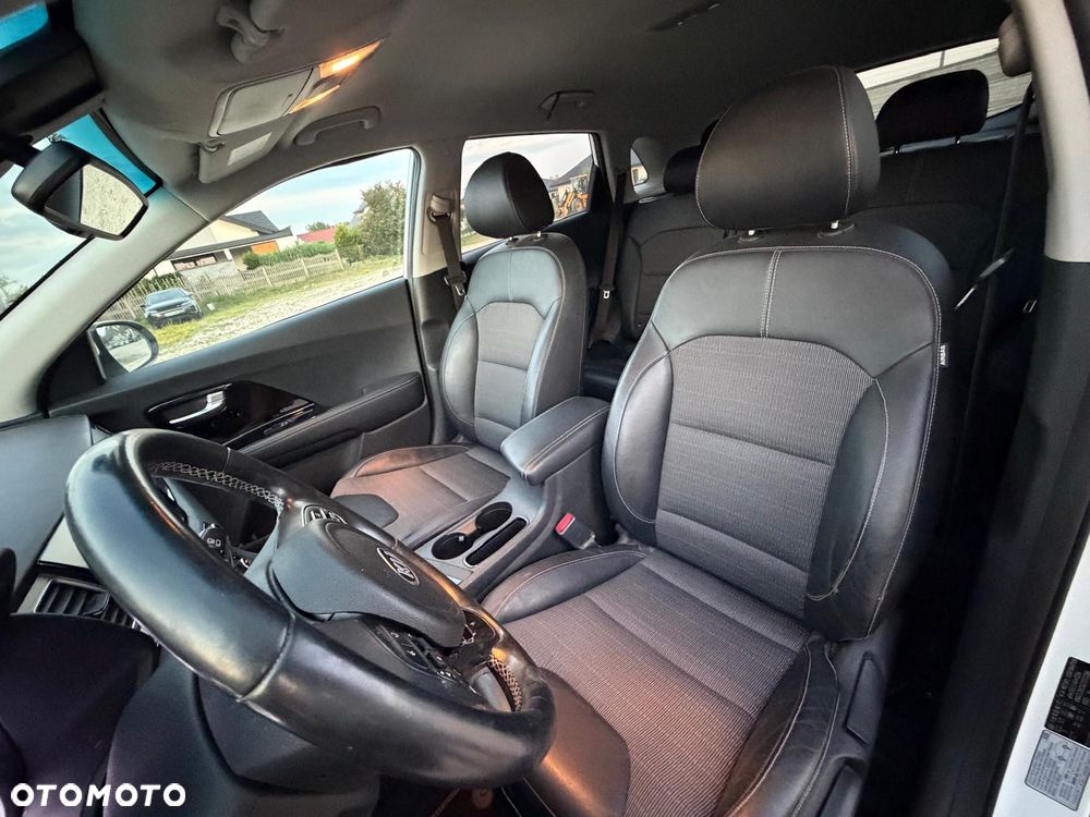 Kia Niro - 12