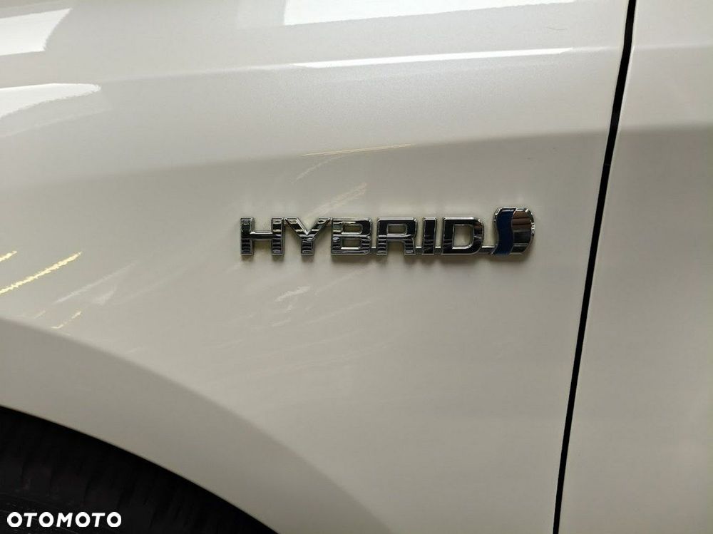 Toyota Auris - 8