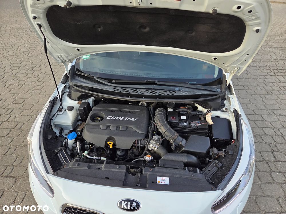Kia Ceed 1.6 CRDi XL - 16