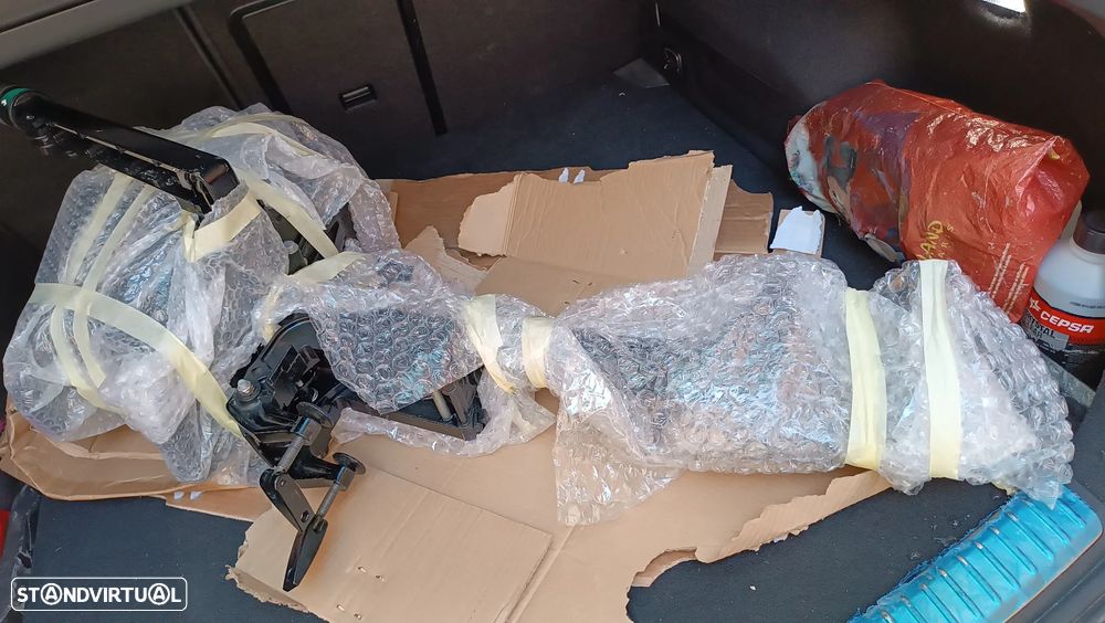 Motor fora de bordo Mercury 3.5HP - 4