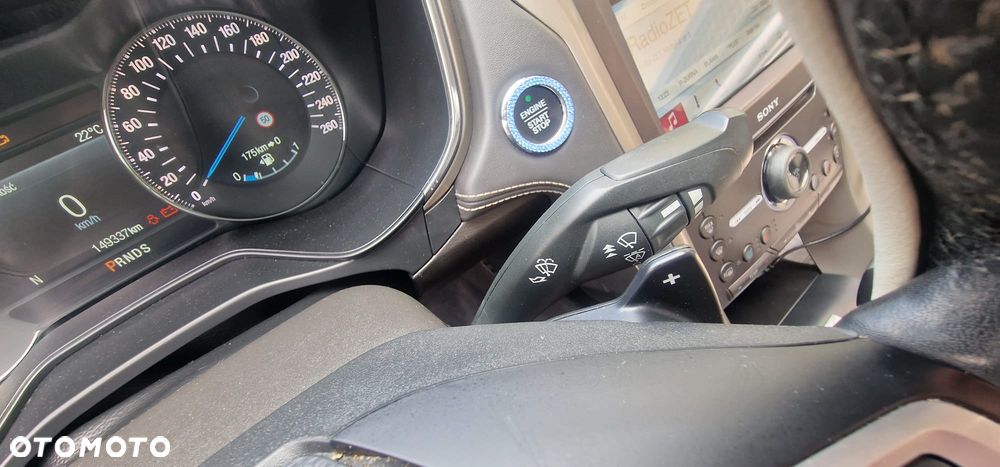 Ford Mondeo Vignale 2.0 TDCi 4WD PowerShift - 18