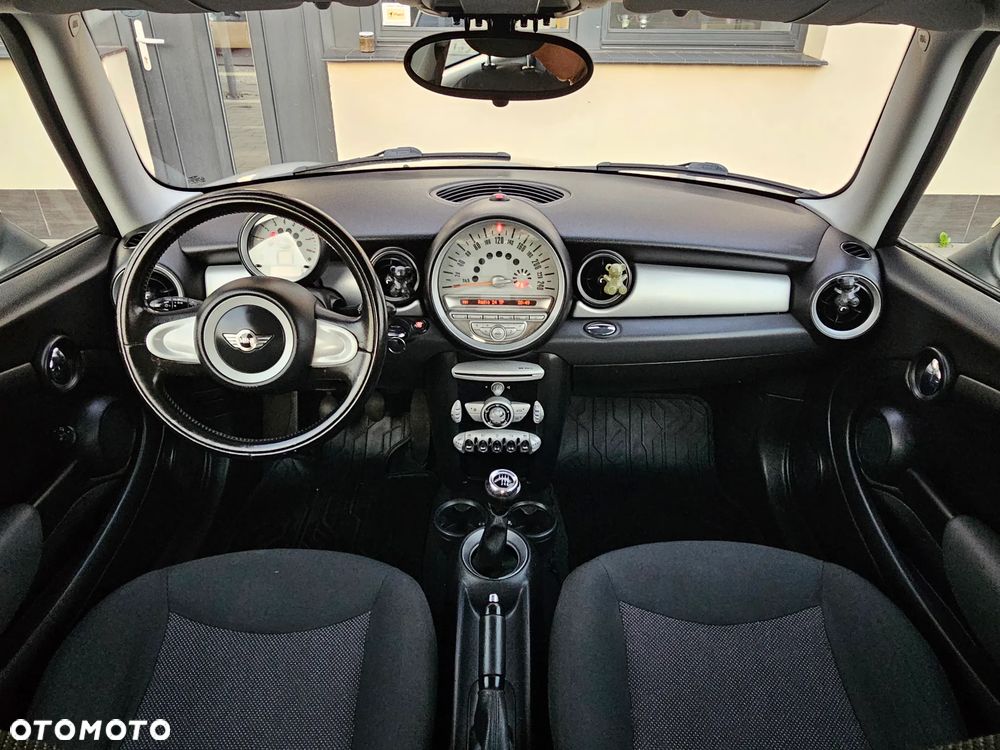 MINI ONE - 7