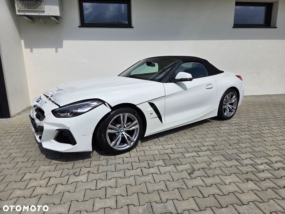BMW Z4 - 21