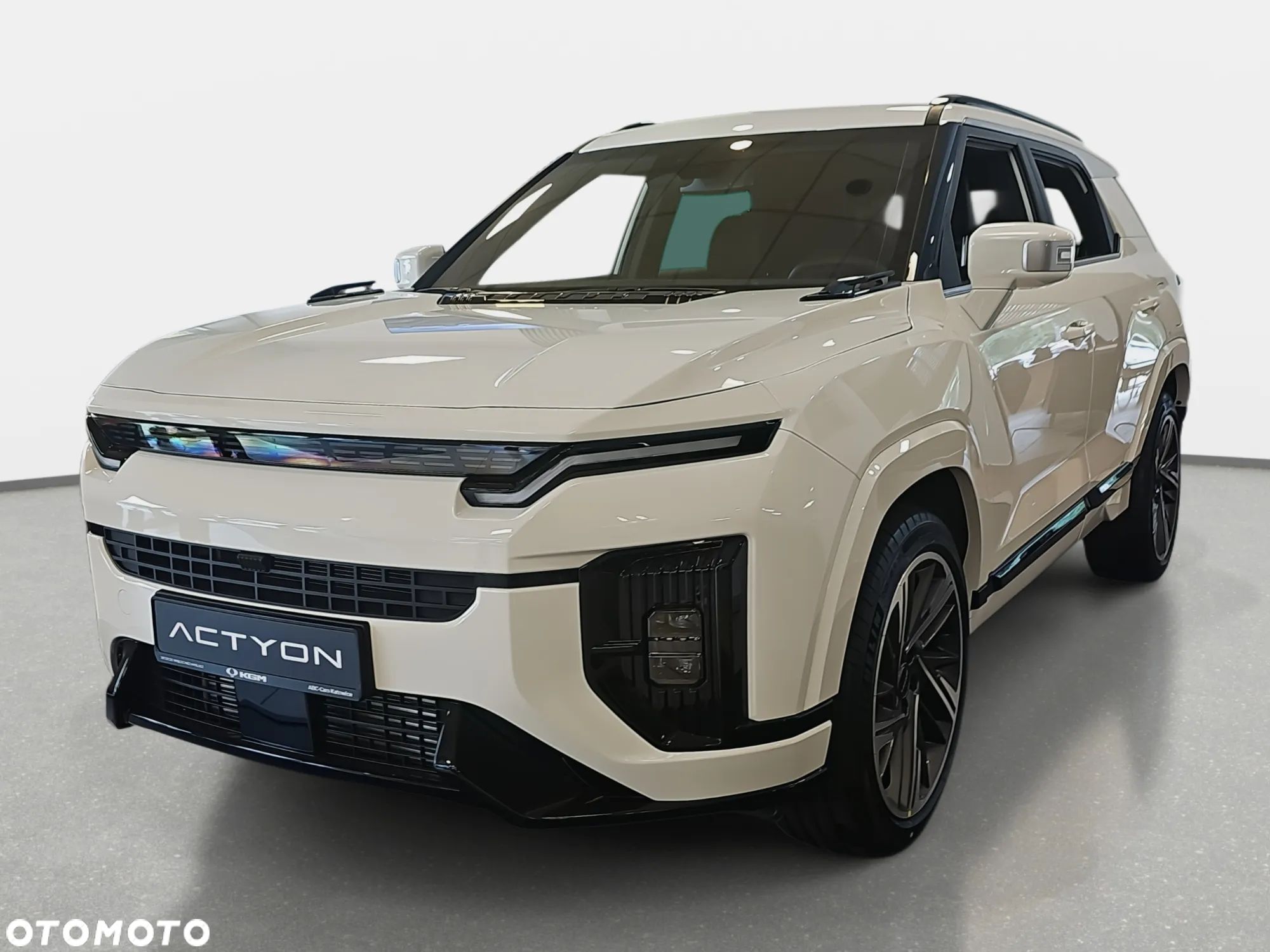 SsangYong/KGM Actyon Acyton 1.5 T-GDI Joy - 1