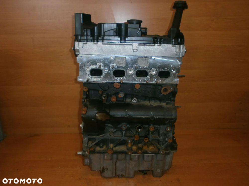 SILNIK DMZ 2.0TDI VW T6 CRAFTER 22ROK GWARANCJA - 2