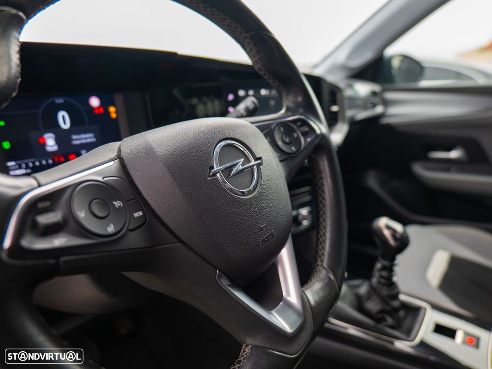 Opel Mokka 1.2 T Elegance - 13