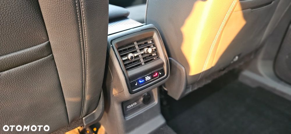 Skoda Kodiaq 2.0 TDI 4x4 Sportline DSG - 15