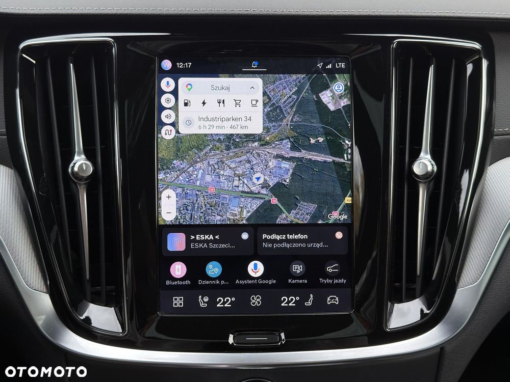 Volvo V60 - 26