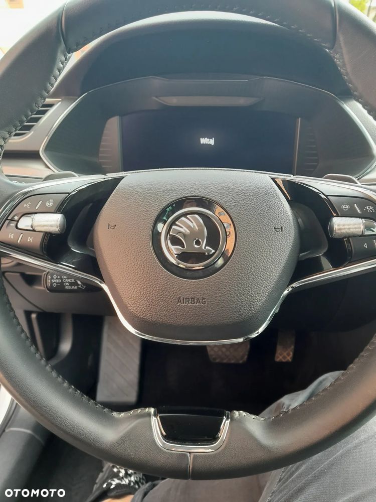 Skoda Superb 1.5 TSI mHEV DSG Selection - 33