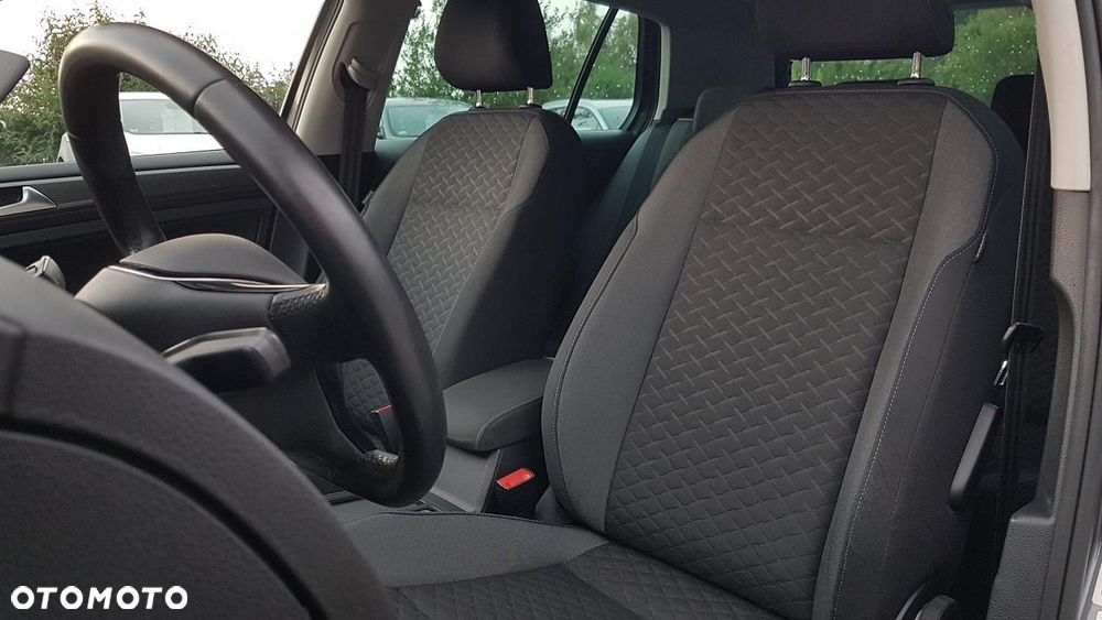 Volkswagen Golf 1.0 TSI Join - 25