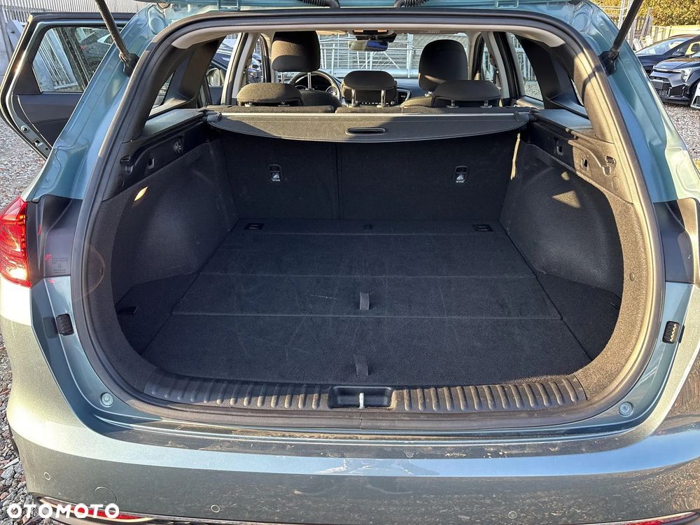 Kia Ceed 1.5 T-GDI M DCT - 18