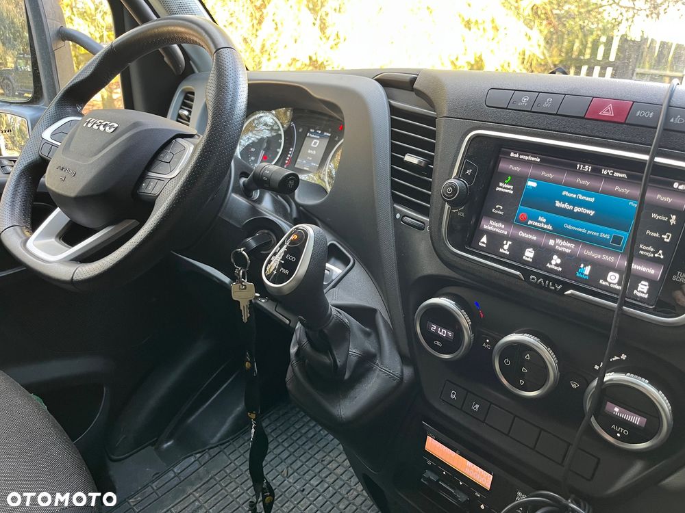 Iveco daily 72.210 - 11