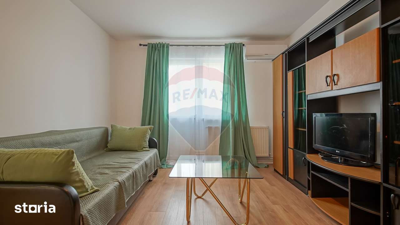 Apartament cu 2 camere de închiriat în zona Grivitei - Imagine principală: 5/14