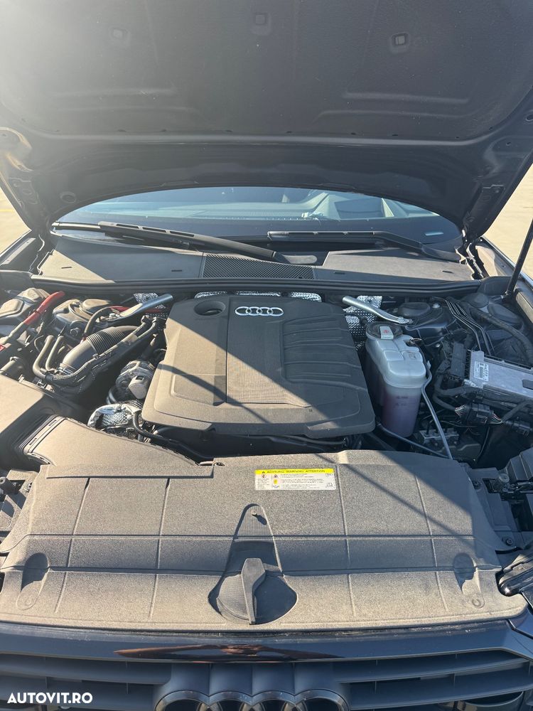 Audi A6 2.0 40 TDI S tronic Sport - 36