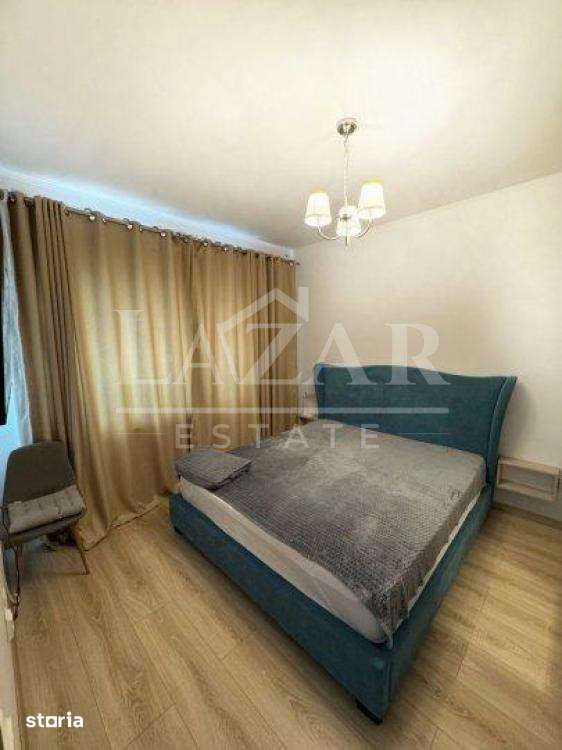 Inchiriere Apartament 2 Camere - Dristor | Centrală | Bloc Nou — fotografia 1