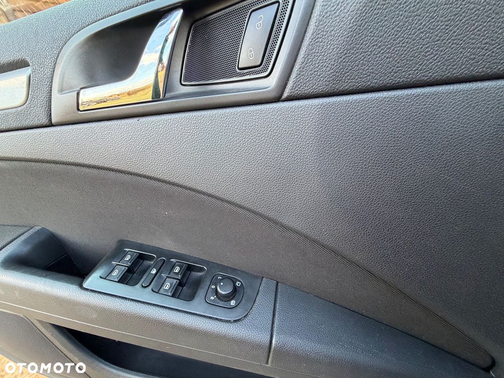 Skoda Superb - 18