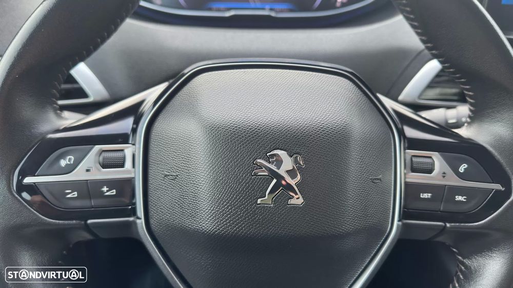 Peugeot 3008 1.5 BlueHDi Active Pack - 14