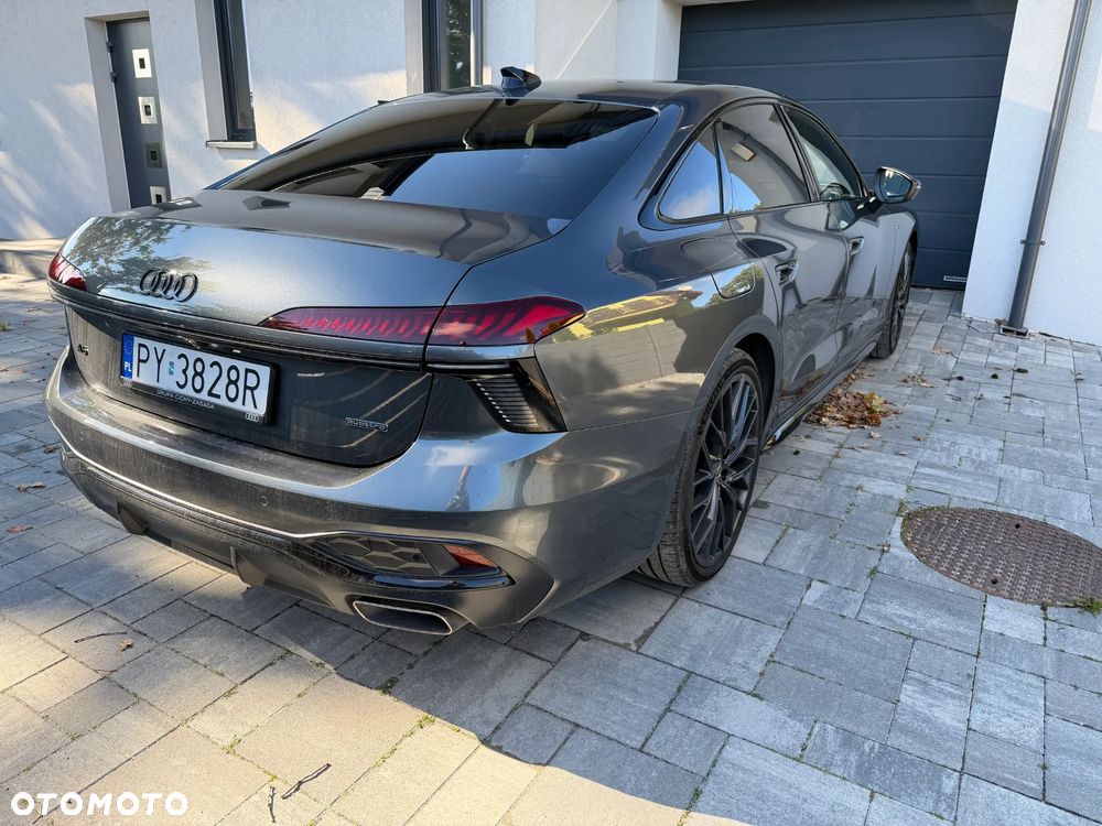 Audi A6 Limousine - 21