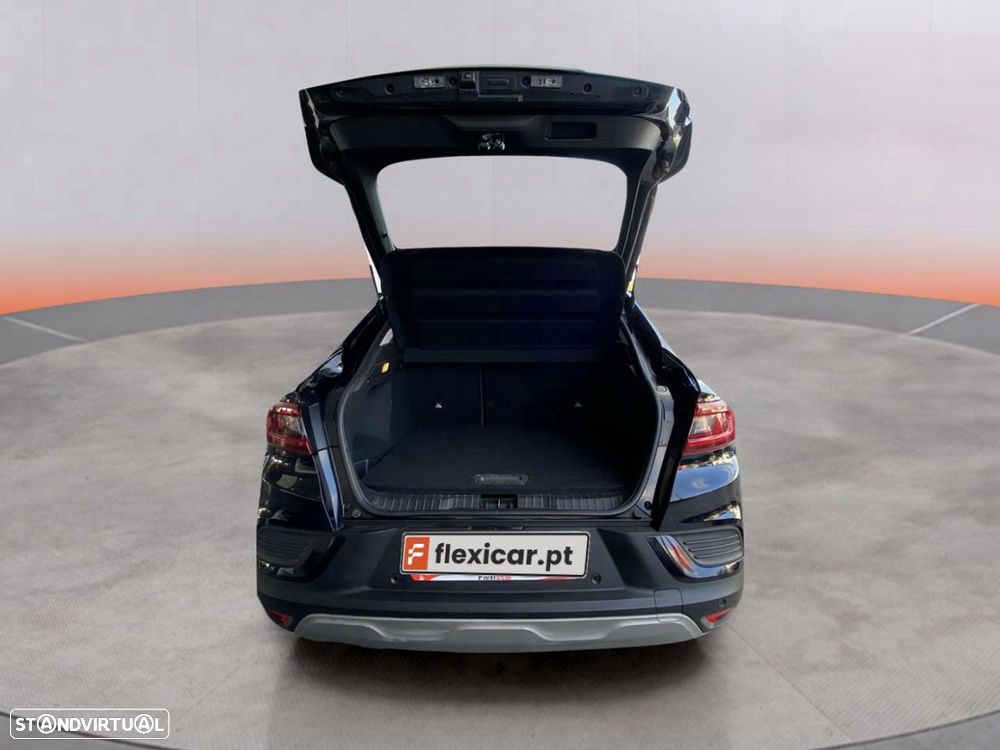 Renault Arkana 1.3 TCe Techno EDC - 10