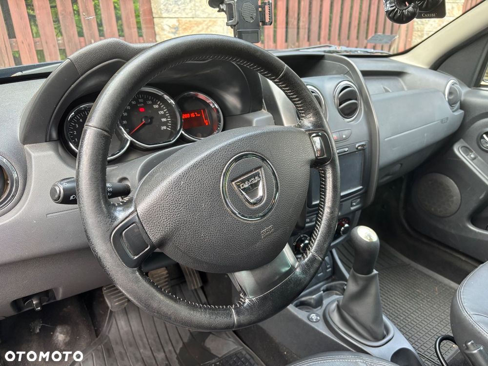 Dacia Duster - 10