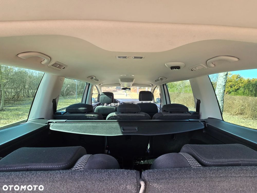 Volkswagen Sharan 2.0 TDI BlueMotion Technology Cup - 38
