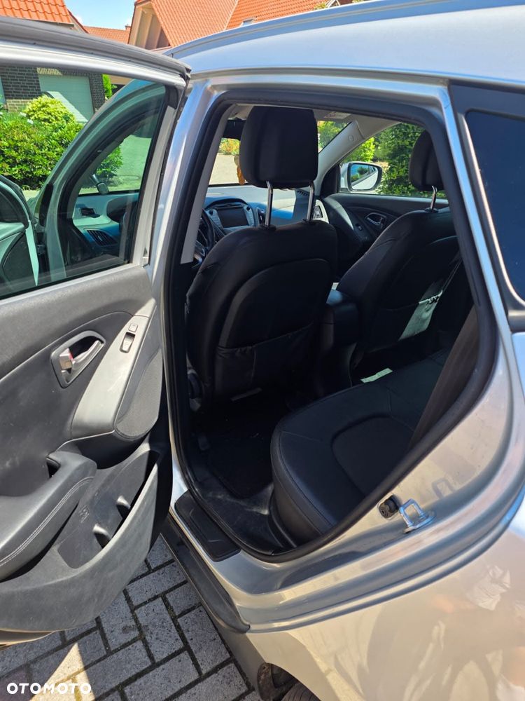 Hyundai ix35 - 7