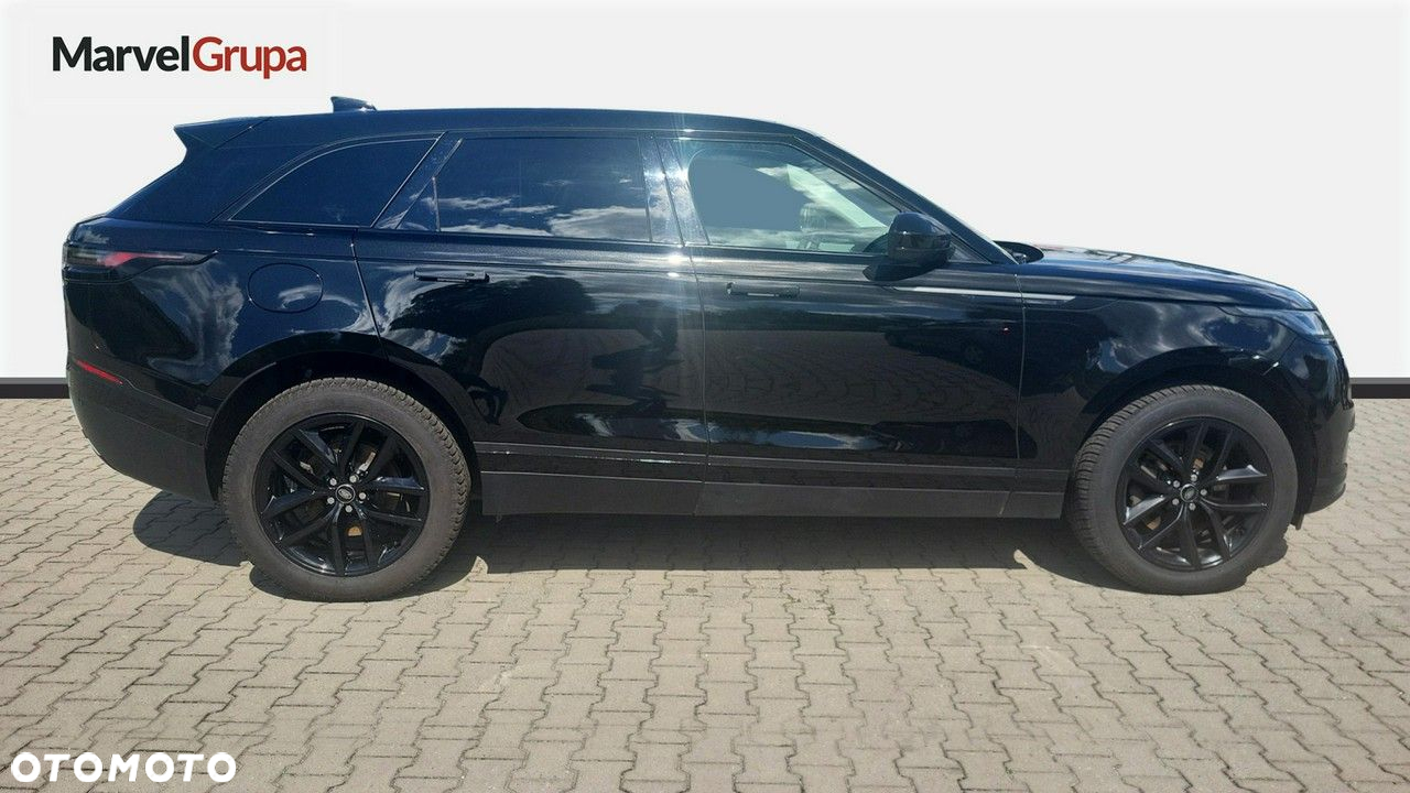 Land Rover Range Rover Velar - 4
