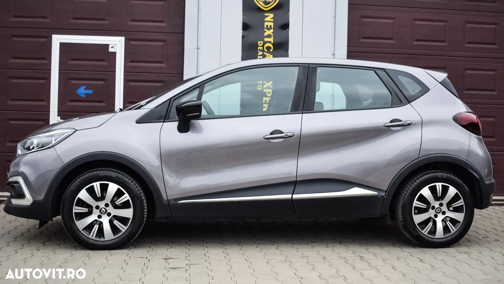 Renault Captur ENERGY dCi 90 EDC Intens - 2