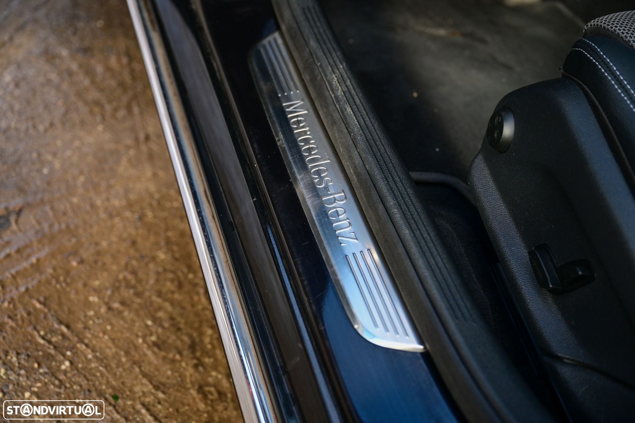Mercedes-Benz C 220 BlueTEC Avantgarde - 35