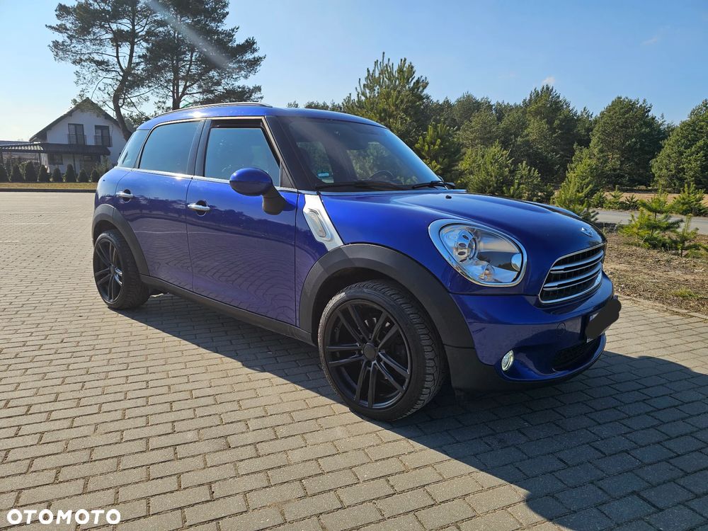 MINI Countryman - 11