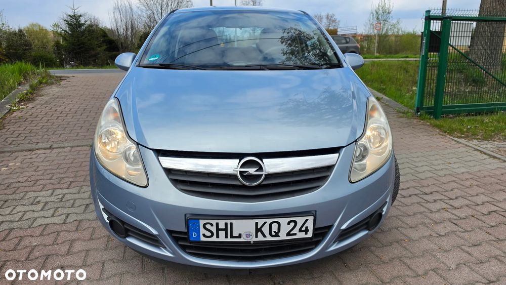 Opel Corsa - 31