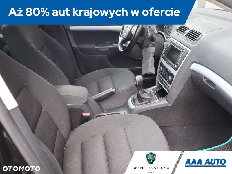 Skoda Octavia - 11