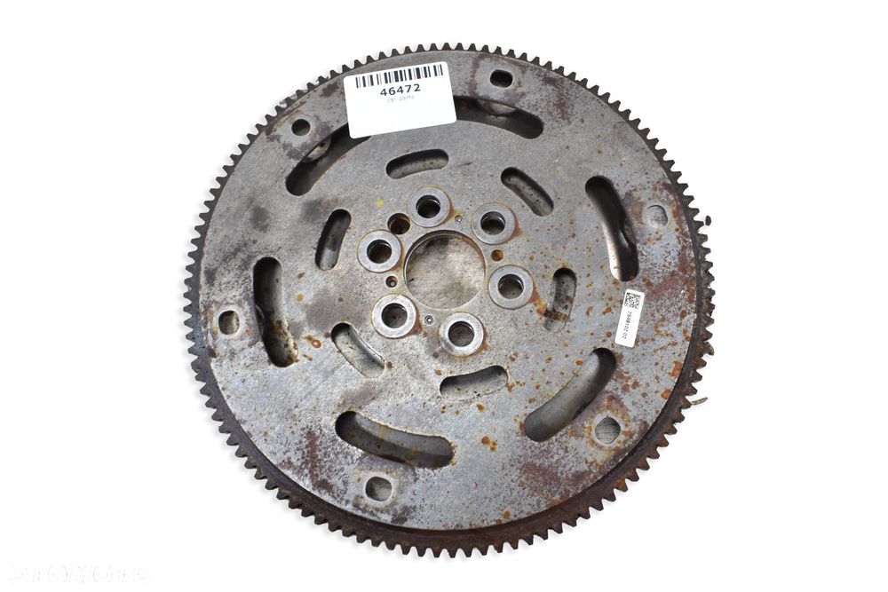 Koło Zamachowe BMW E60 E65 E81 E87 E90 E91 E92 2.0i 754810202 - 1