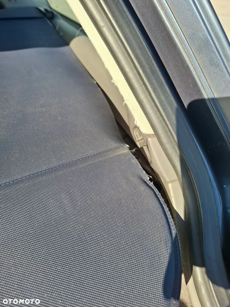 Audi A6 Avant 1.9 TDI - 19