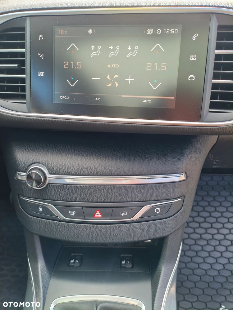 Peugeot 308 BlueHDi 150 Stop & Start Allure - 22