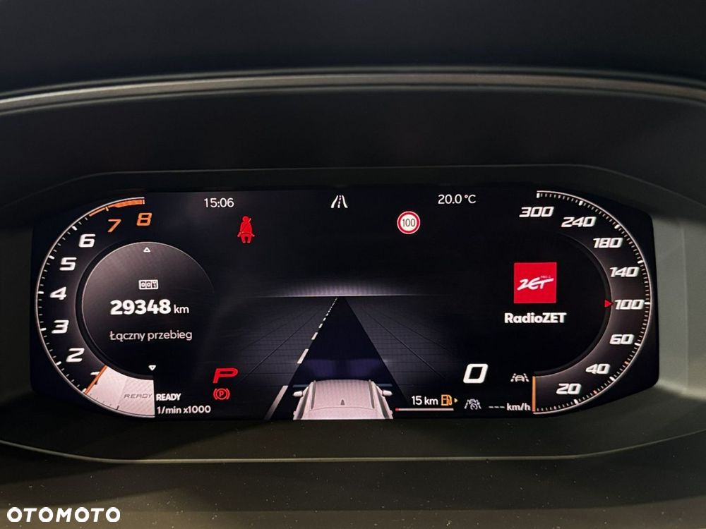 Cupra Formentor - 19