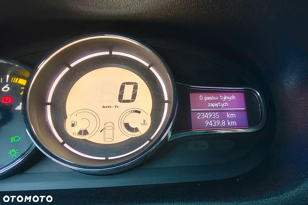 Renault Megane 2.0 16V TCE Dynamique - 2