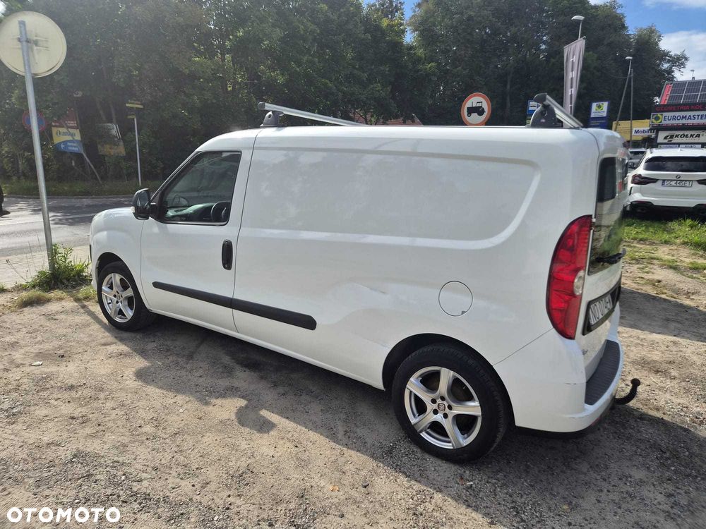 Fiat Doblo - 2