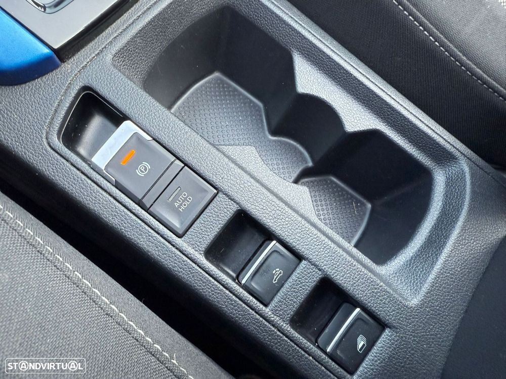 VW T-Roc Cabrio 1.5 TSI Style - 36