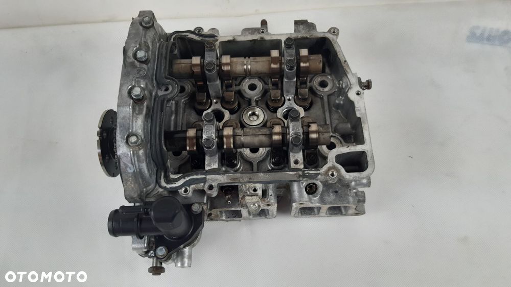 SUBARU XV I 2.0 D 11- GŁOWICA PRAWA T20D - 7