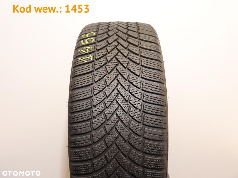Bridgestone Blizzak LM005 - 225/40 R19 - 2