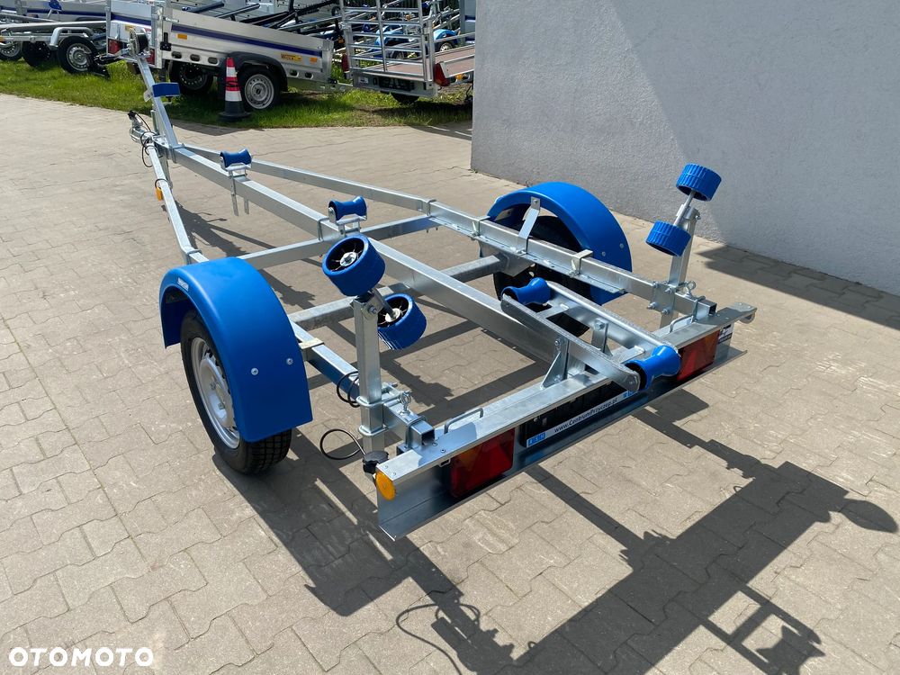 Neptun GN034 N7-17 NAVY - 1